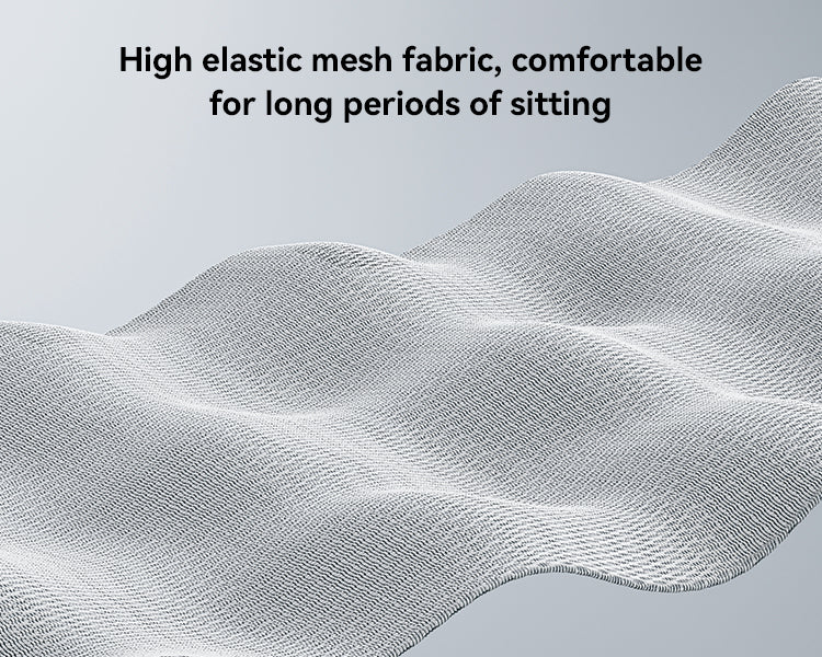 SIHOO Doro-S100 Mesh Ergonomic Office Chair | Aitsulab