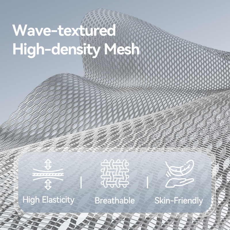 SIHOO B100 Pro Full Mesh Office Chair | Aitsulab