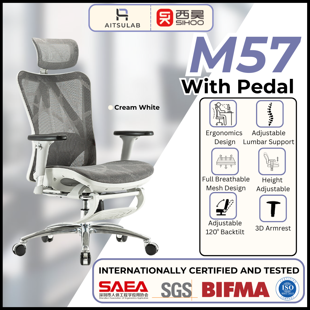 SIHOO M57