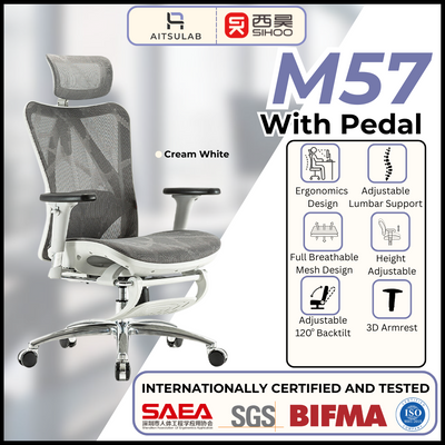 SIHOO M57