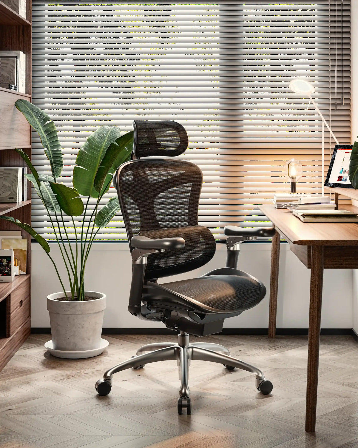 Engineered for Pure Comfort