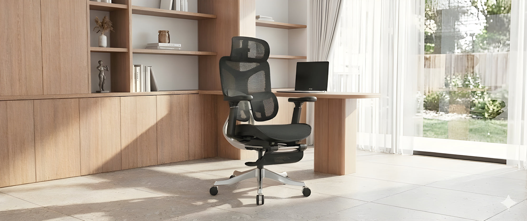 Redefining Workspace Comfort