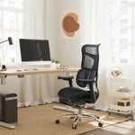 SIHOO Doro-S100 Mesh Ergonomic Office Chair | Aitsulab