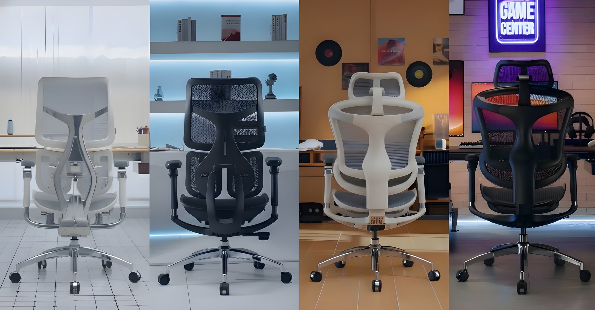 Sit Well, Think Better