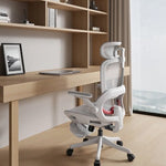 SIHOO B100 Pro Full Mesh Office Chair | Aitsulab