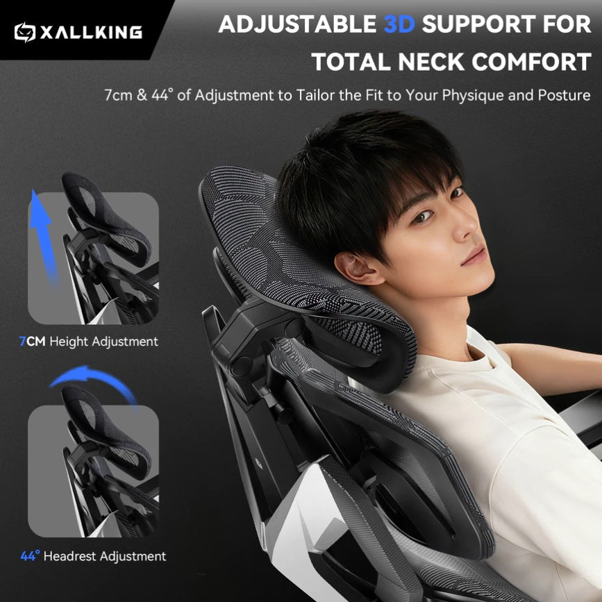 SIHOO X5 Pro Gaming Chair Lumbar Support | Aitsulab