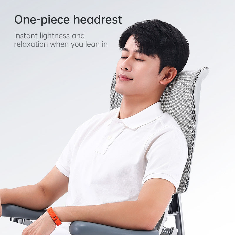 SIHOO Doro-S300 Premium Ergonomic Chair Malaysia | Aitsulab