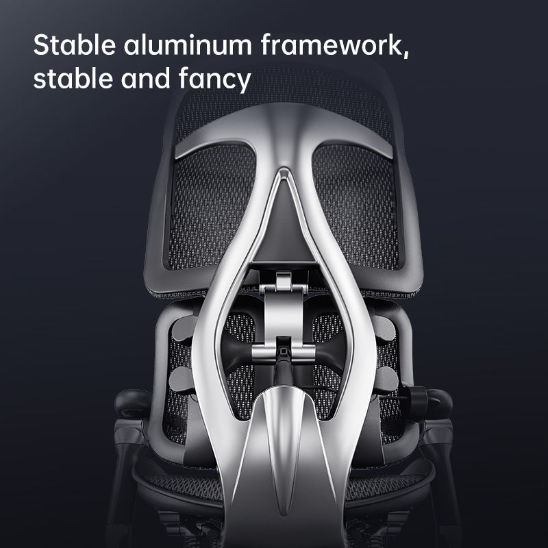 SIHOO Doro-S300 Premium Ergonomic Chair Malaysia | Aitsulab