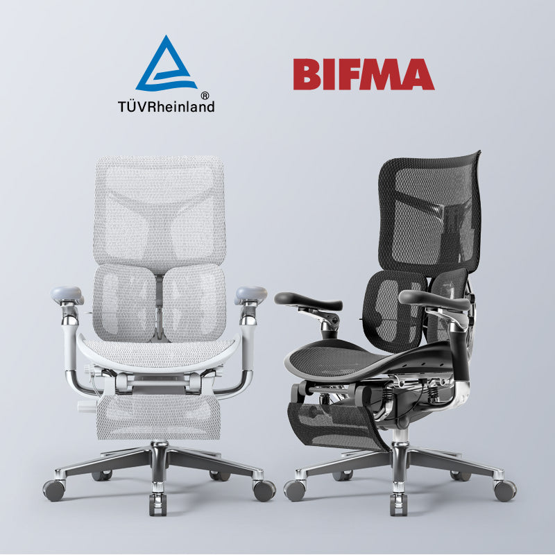 SIHOO Doro-S300 Premium Ergonomic Chair Malaysia | Aitsulab