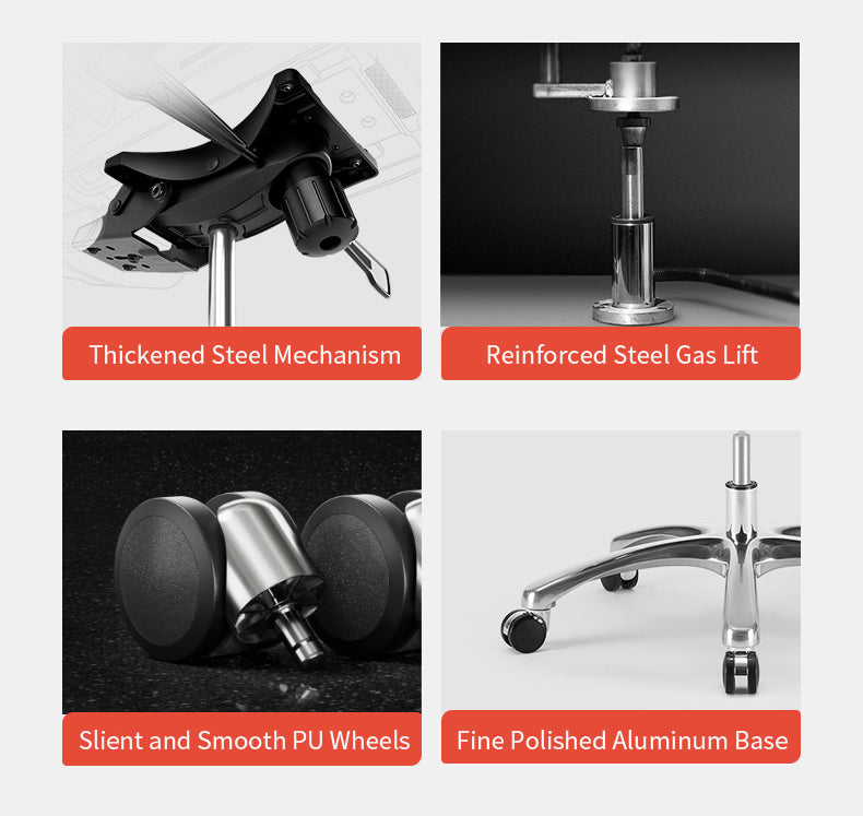 SIHOO V1 Adjustable Ergonomic Chair Malaysia | Aitsulab