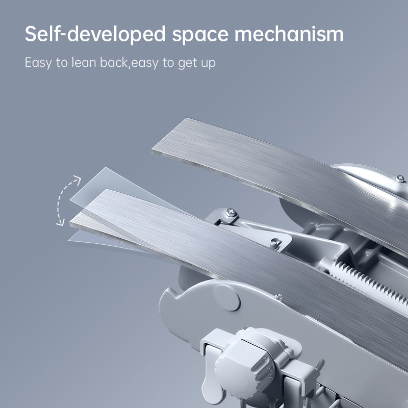 SIHOO Doro-S300 Premium Ergonomic Chair Malaysia | Aitsulab