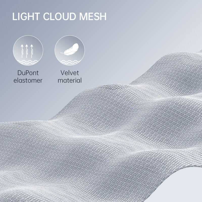 SIHOO Doro-S300 Premium Ergonomic Chair Malaysia | Aitsulab