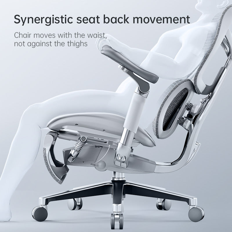 SIHOO Doro-S300 Premium Ergonomic Chair Malaysia | Aitsulab