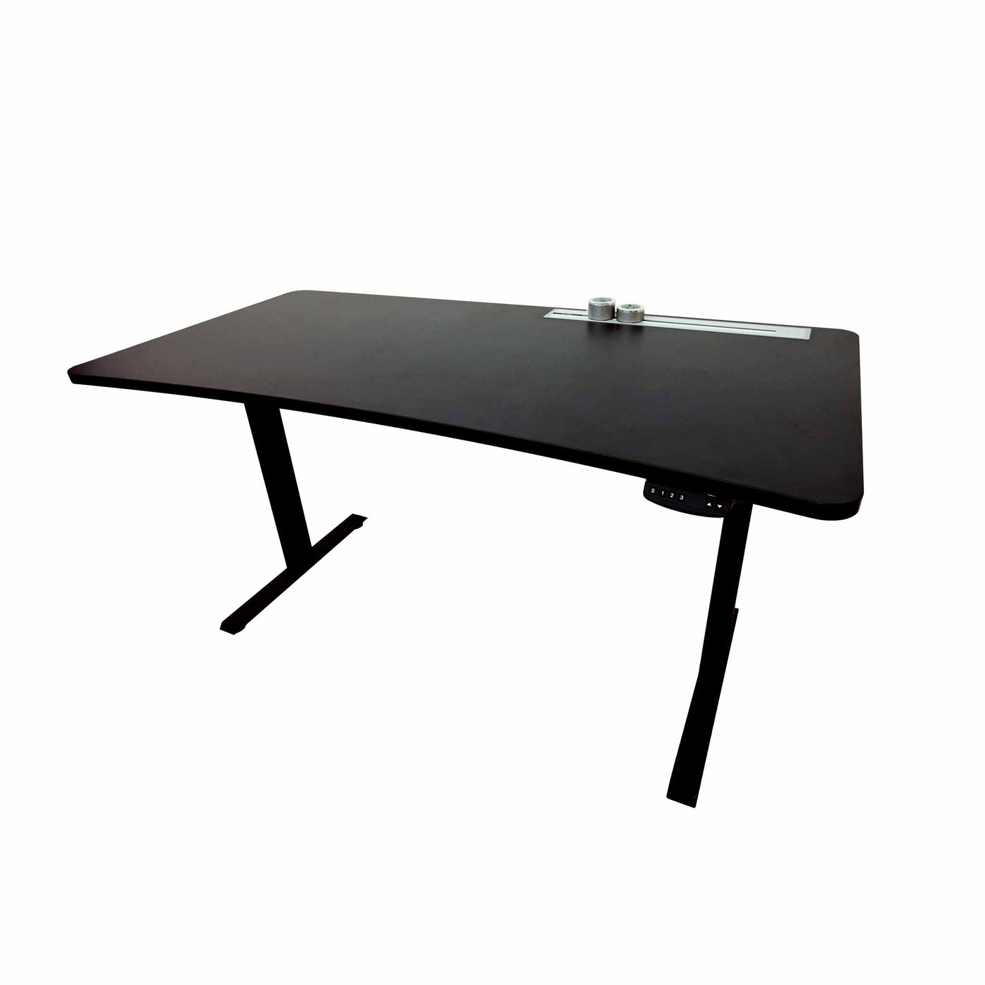 TYYLI You Raise Me Up Series Ergonomic Electric Standing Adjustable Desk Table